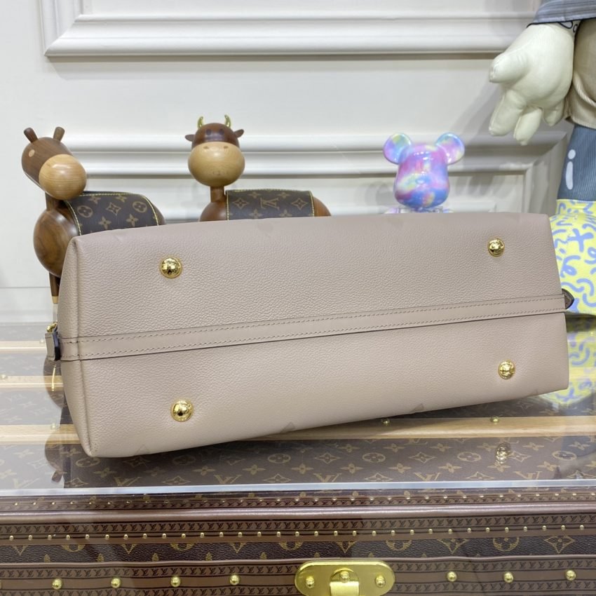 20221018_i1666092750_45_3 Replica Louis Vuitton Carry All Pink - 图片 2