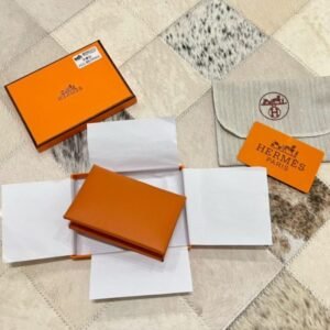 Replica Hermes Calvin Duo