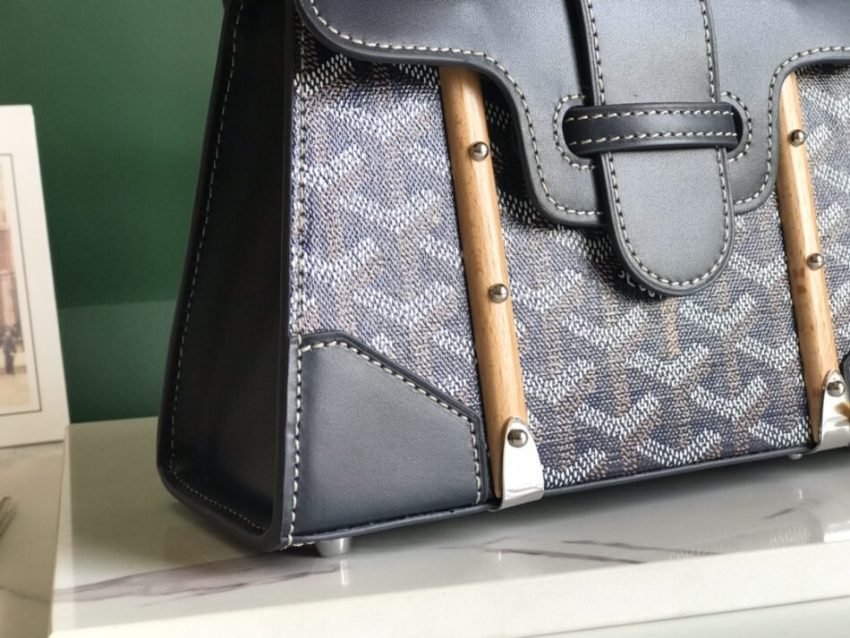20221023_i1666519293_1407_3 Replica Goyard Sigon Pm Black - 图片 4