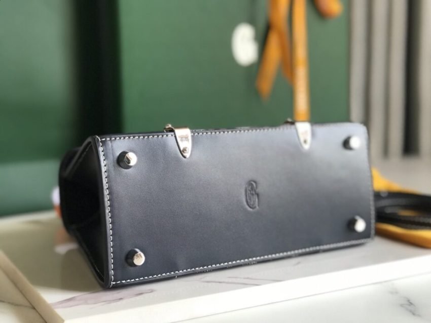 20221023_i1666519293_1936_2 Replica Goyard Sigon Pm Black - 图片 5