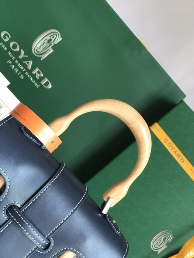 20221023_i1666519293_813_4 Replica Goyard Sigon Pm Black - 图片 3