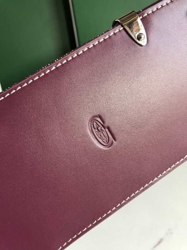 20221023_i1666519653_3578_7 Replica Goyard Sigon Pm Bordeaux - 图片 5