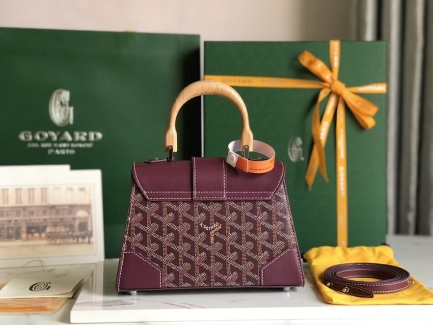 20221023_i1666519653_934_2 Replica Goyard Sigon Pm Bordeaux - 图片 3