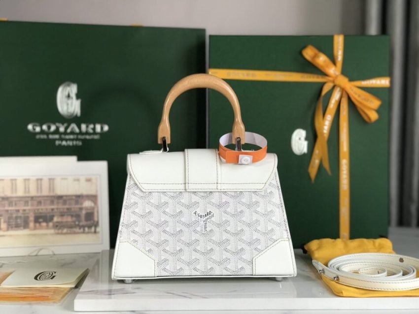 20221023_i1666532329_5518_2 Replica Goyard Sigon Pm White - 图片 5