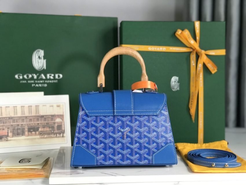 20221023_i1666533578_1449_2 Replica Goyard Sigon Pm Blue - 图片 2