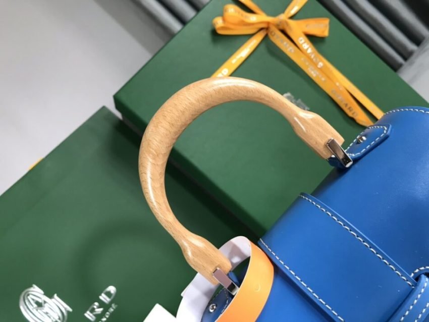 20221023_i1666533578_7513_5 Replica Goyard Sigon Pm Blue - 图片 4