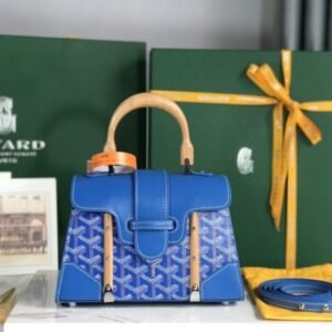 Replica Goyard Sigon Pm Blue