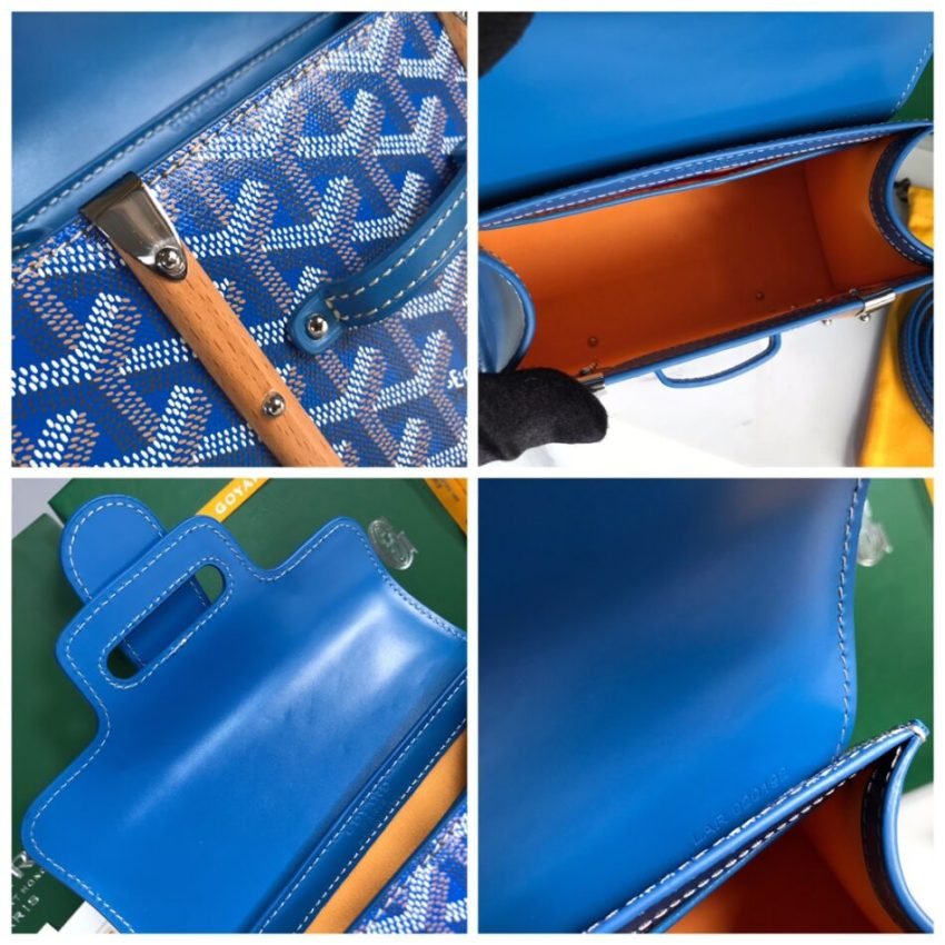 20221023_i1666533617_3518_2 Replica Goyard Sigon Pm Blue - 图片 8