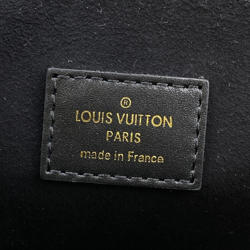 20221025_i1666698432_5277_7 Replica Louis Vuitton Pochette Metis Brown Canvas - 图片 8