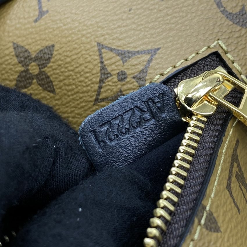 20221026_a1666767273262_8436 Replica Louis Vuitton Pochette Metis Brown Canvas - 图片 10