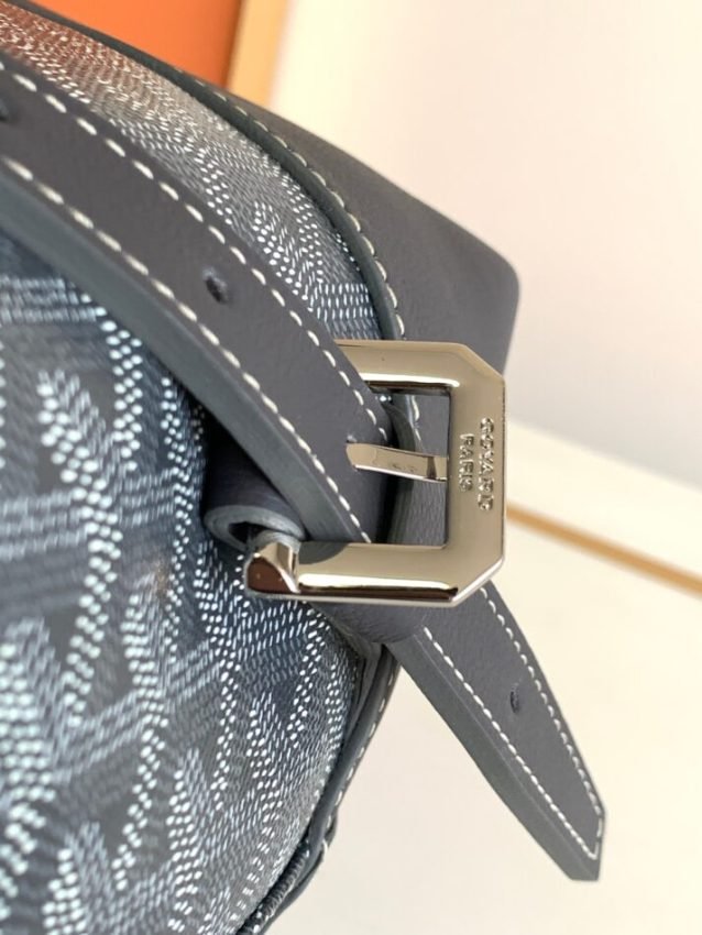 20221028_a1666932004059_4515 Replica Goyard Cisalpin Backpack Black - 图片 9