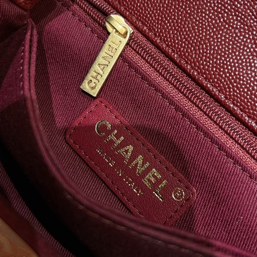 20221101_i1667237219_1449_8 Replica CHANEL 23P Coco Red - 图片 2