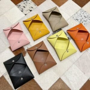 Replica Hermes Calvin Duo