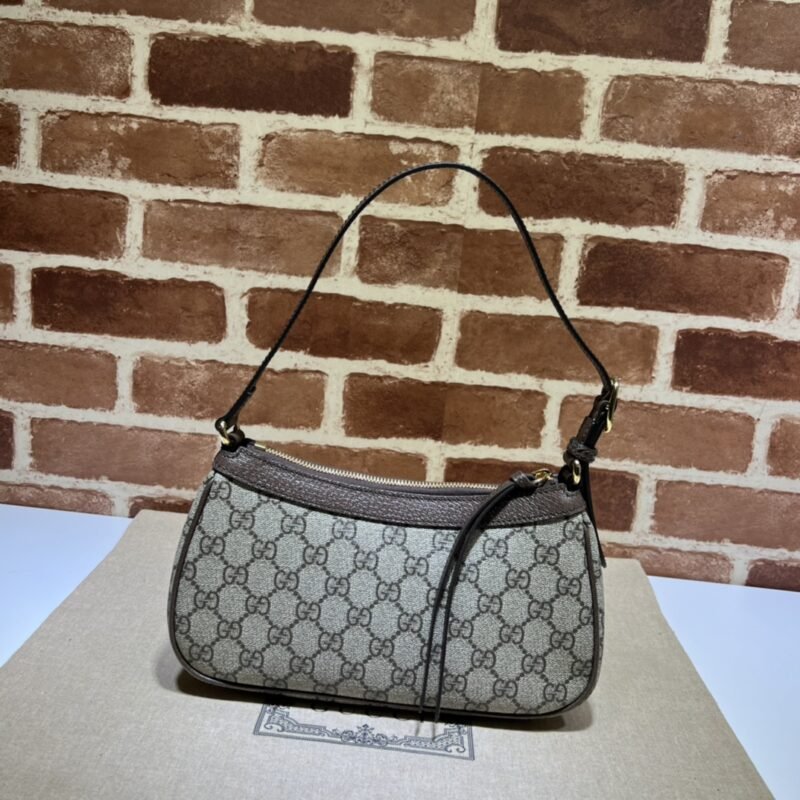 20221111_i1668137166_2204_2 Replica Gucci Ophidia Purses GG Beige - 图片 4