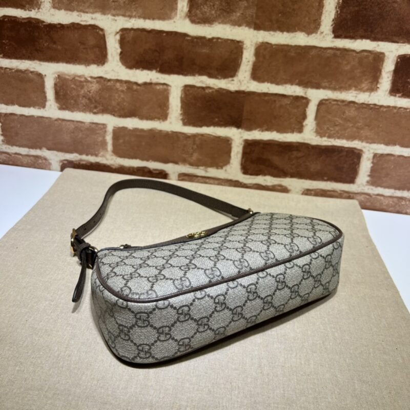 20221111_i1668137166_5865_3 Replica Gucci Ophidia Purses GG Beige - 图片 5