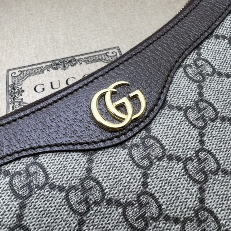 20221111_i1668137166_6141_4 Replica Gucci Ophidia Purses GG Beige - 图片 6