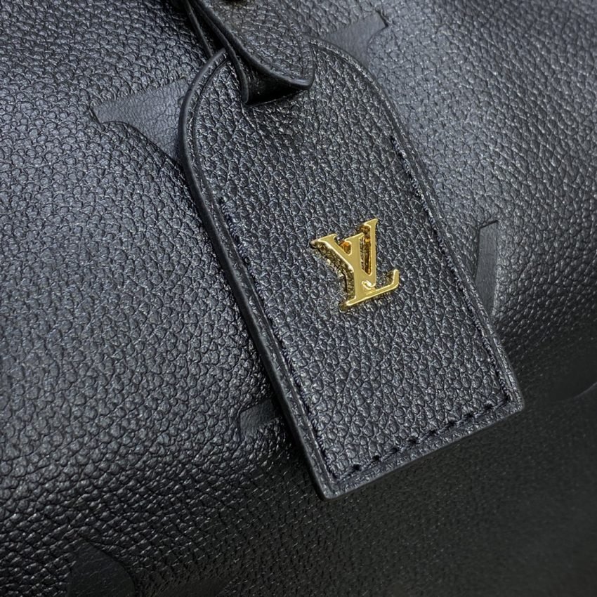 20221111_i1668169173_5817_5 Replica Louis Vuitton Carry All Black - 图片 3