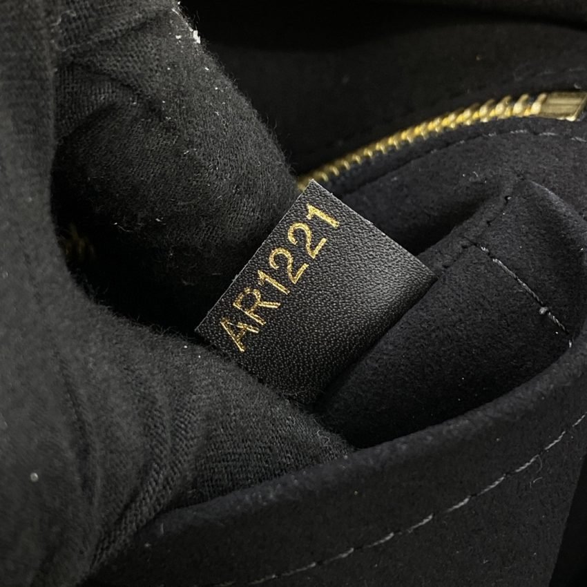 20221112_a1668227618758_8142 Replica Louis Vuitton Carry All Black - 图片 9