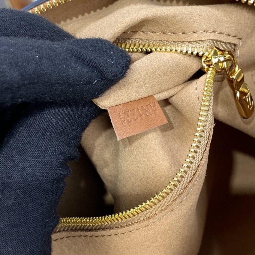 20221126_a1669445389544_5671 Replica Louis Vuitton Speedy Bandouliere 25 Brown - 图片 8