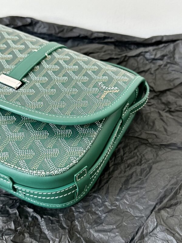 20221129_i1669705315_8229_6 Replica Goyard Belvedere Green - 图片 7