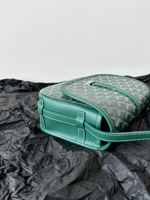20221129_i1669705315_940_2 Replica Goyard Belvedere Green - 图片 2