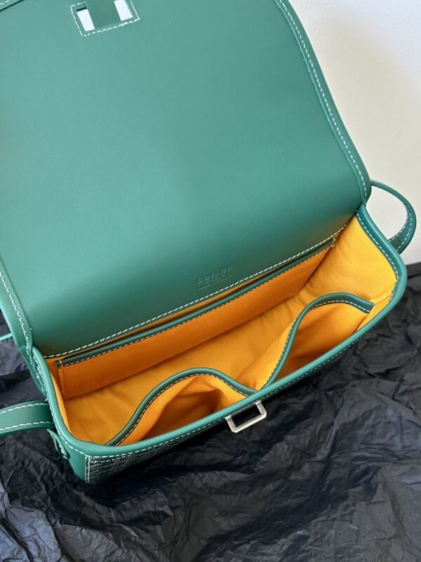 20221129_i1669705315_9574_8 Replica Goyard Belvedere Green - 图片 8