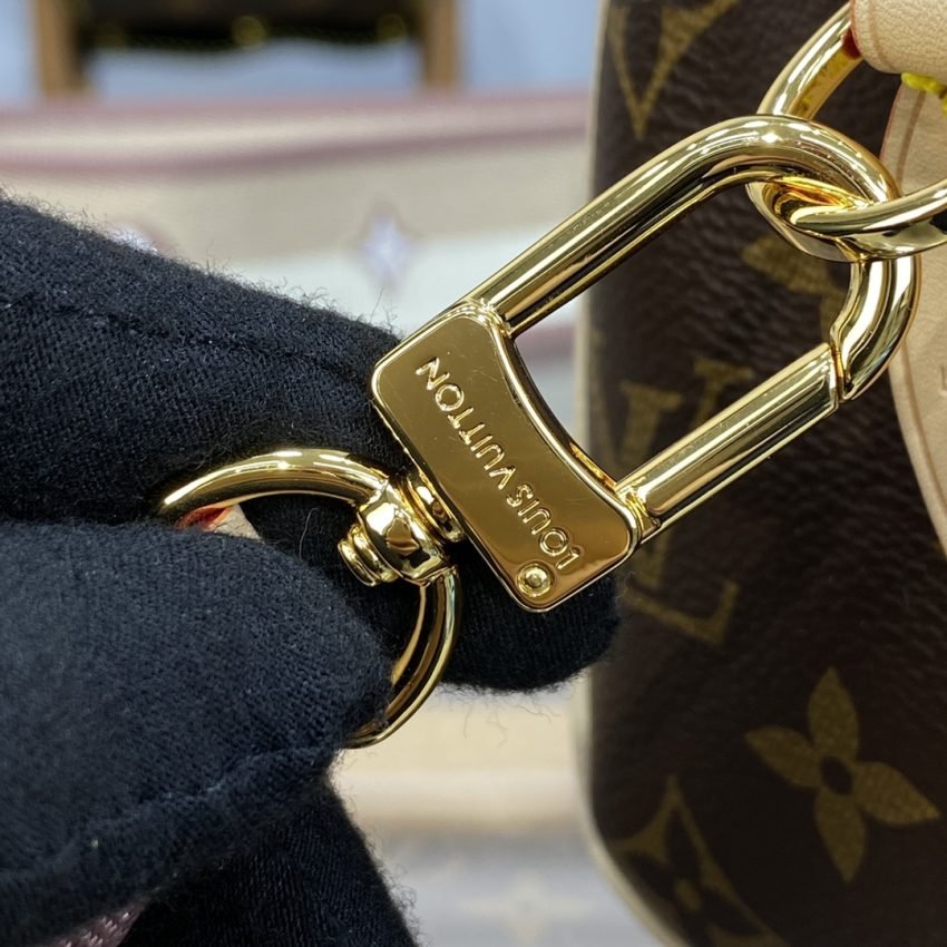 20221205_i1670236112_5700_7 Replica Louis Vuitton Speedy Bandouliere 20 Brown - 图片 9