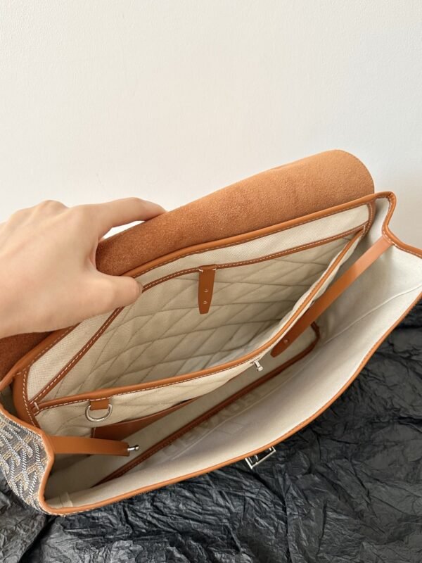 20221207_i1670395421_5741_8 Replica Goyard Citadin Brown - 图片 4