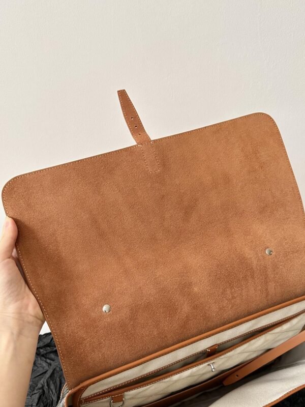 20221207_i1670395421_8389_6 Replica Goyard Citadin Brown - 图片 5