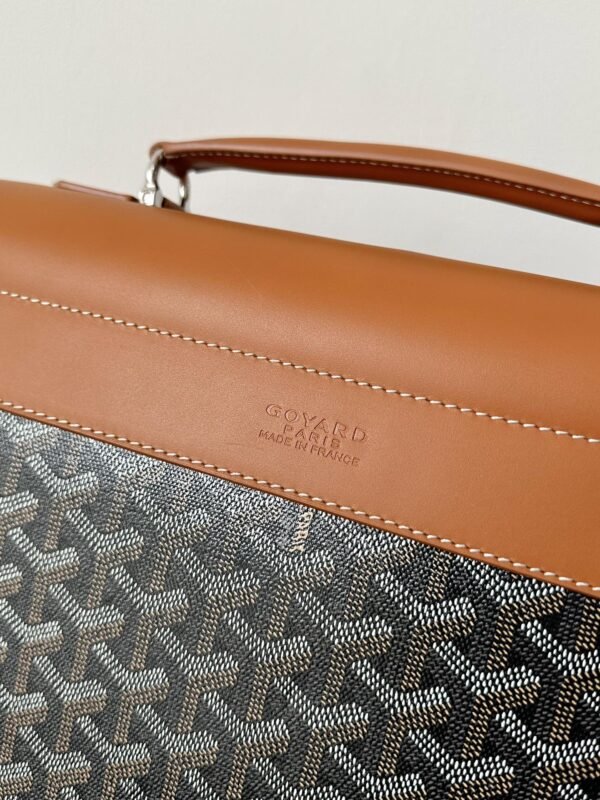 20221207_i1670395421_9589_5 Replica Goyard Citadin Brown - 图片 7