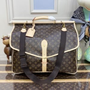 Replica Louis Vuitton Hunting Bag