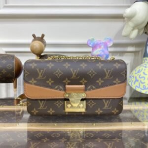 Elementor Page #33376 Replica Louis Vuitton Marceau Brown