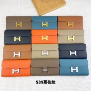 Replica Hermes Constance Clutch