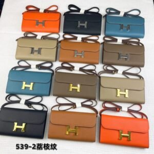 Replica Hermes Constance Shoulder Wallet