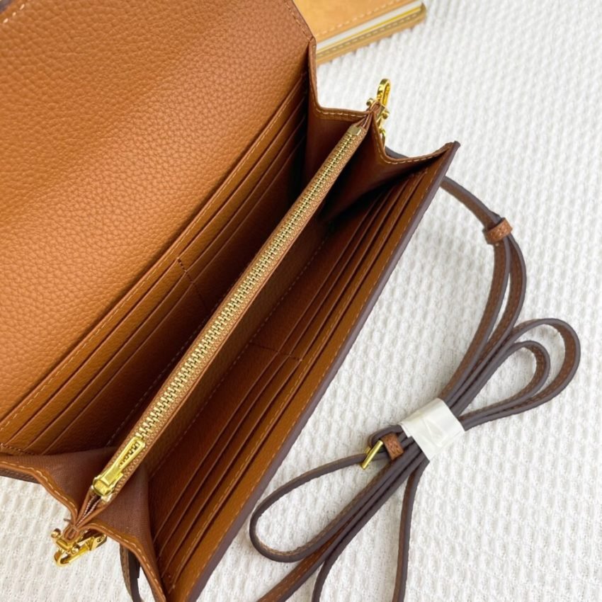 20230129_i1674954491_4959_3 Replica Hermes Constance Shoulder Wallet - 图片 4