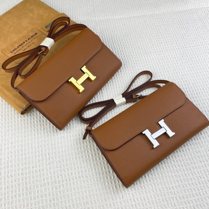 20230129_i1674954491_8621_0 Replica Hermes Constance Shoulder Wallet - 图片 8