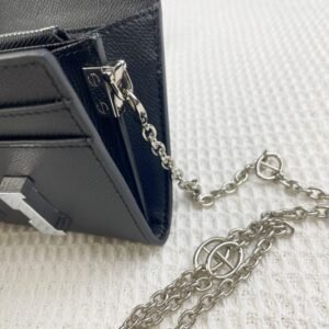 Replica Hermes Cancan Mini Chain Wallet
