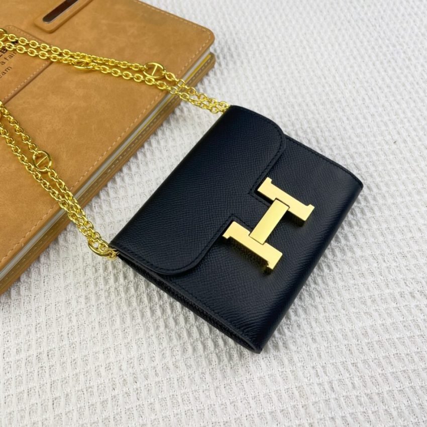 20230129_i1674964139_2667_5 Replica Hermes Cancan Mini Chain Wallet - 图片 4