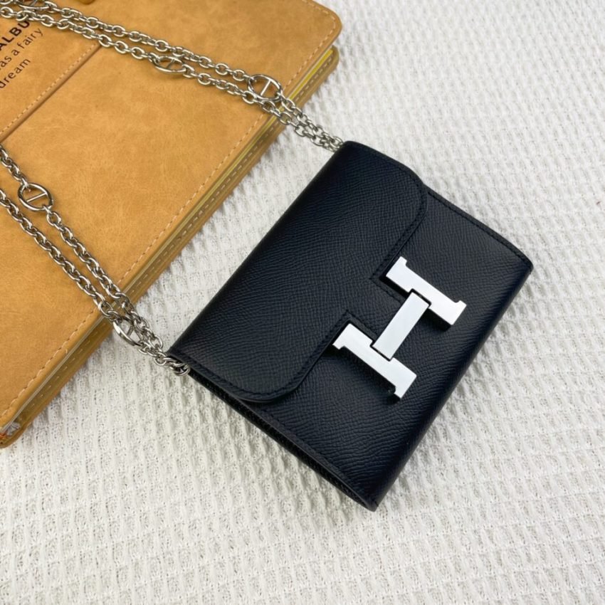 20230129_i1674964139_2971_1 Replica Hermes Cancan Mini Chain Wallet - 图片 5