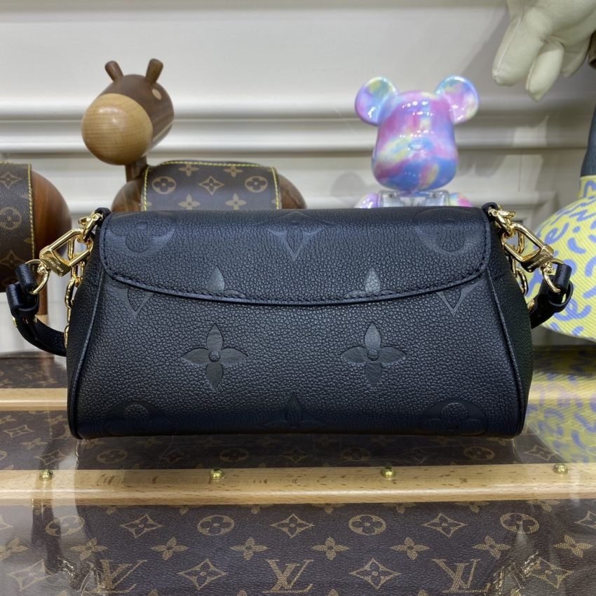 20230203_i1675422205_4232_1 Replica Louis Vuitton Favorite Black - 图片 4
