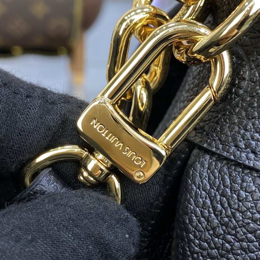20230203_i1675422205_8686_6 Replica Louis Vuitton Favorite Black - 图片 6