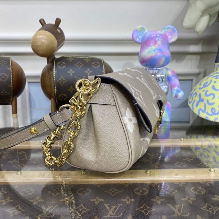 20230203_i1675422265_4074_2 Replica Louis Vuitton Favorite Beige - 图片 3