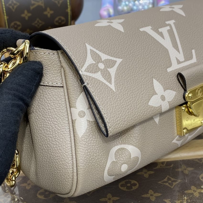 20230203_i1675422265_8348_4 Replica Louis Vuitton Favorite Beige - 图片 7