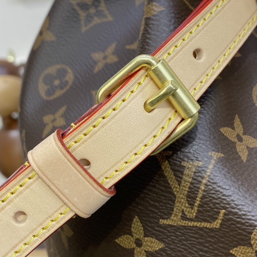 20230208_i1675843863_1015_4 Replica Louis Vuitton Noe Bucket MM Canvas - 图片 3