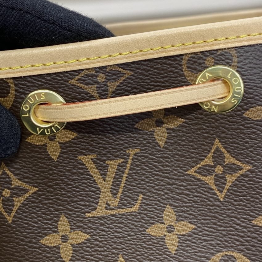 20230208_i1675843863_4182_6 Replica Louis Vuitton Noe Bucket MM Canvas - 图片 6