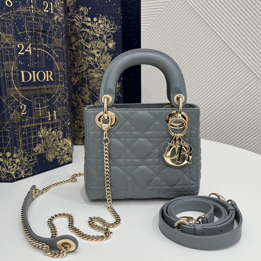 20230209_i1675922627_6178_0 Replica Lady Dior Mini Cloud Grey
