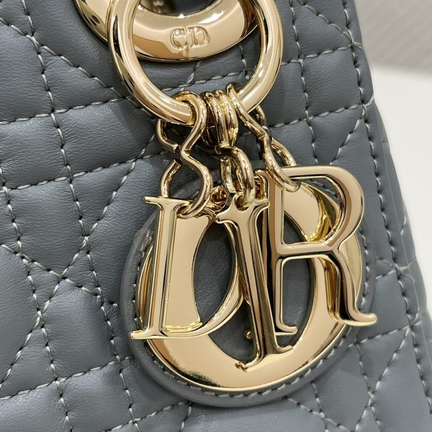20230209_i1675922627_9214_1 Replica Lady Dior Mini Cloud Grey - 图片 7