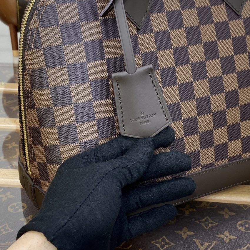 20230223_i1677155827_4500_5 Replica Louis Vuitton Alma PM - 图片 3