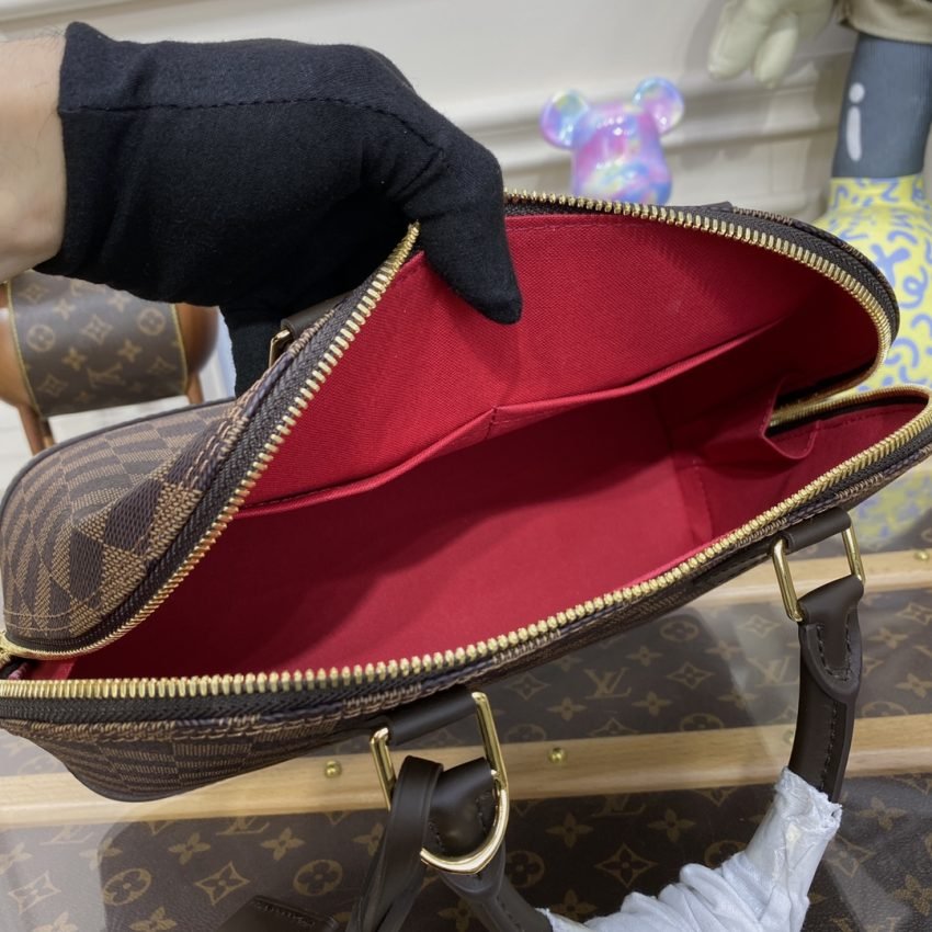 20230223_i1677155827_5491_8 Replica Louis Vuitton Alma PM - 图片 7