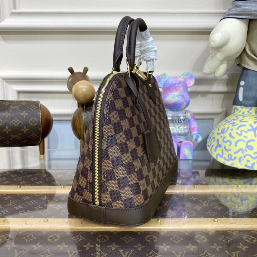 20230223_i1677155827_7344_2 Replica Louis Vuitton Alma PM - 图片 4